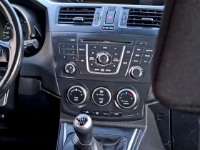 Mazda 5 1, 6 dizel | Auto.bg — изображение 12