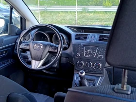 Mazda 5 1, 6 dizel | Auto.bg — изображение 13