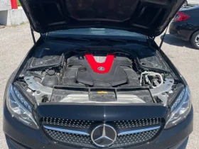 Mercedes-Benz C 450 AMG * 360 * BURMESTER * ����� �� ����������� | Mobile.bg � ����� ������ 11