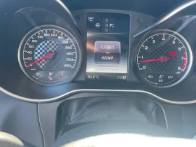 Mercedes-Benz C 450 AMG * 360 * BURMESTER * ����� �� ����������� | Mobile.bg � ����� ������ 12