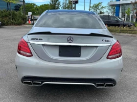 Mercedes-Benz C 63 AMG * 63 S * ���������� ��� ������������ ������*  | Mobile.bg � ����� ������ 4