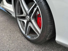 Mercedes-Benz C 63 AMG * 63 S * ���������� ��� ������������ ������*  | Mobile.bg � ����� ������ 17