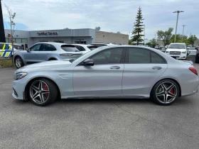 Mercedes-Benz C 63 AMG * 63 S * ���������� ��� ������������ ������*  | Mobile.bg � ����� ������ 2