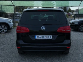 VW Sharan 2.0TDI 140HP 7-�����  | Mobile.bg � ����� ������ 5