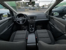 VW Sharan 2.0TDI 140HP 7-�����  | Mobile.bg � ����� ������ 10