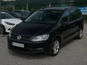 VW Sharan 2.0TDI 140HP 7-�����  | Mobile.bg � ����� ������ 3