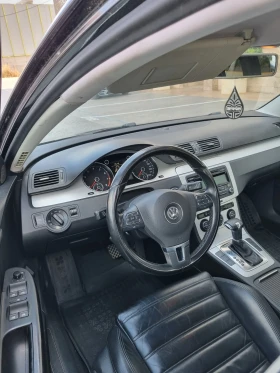 VW Passat R-Line - 4199 € / 8212.53 лв. - 98170536 9