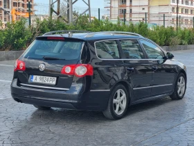 VW Passat R-Line - 4199 € / 8212.53 лв. - 98170536 4