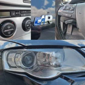 VW Passat R-Line - 4199 € / 8212.53 лв. - 98170536 14