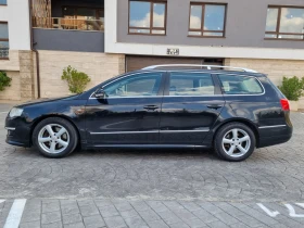 VW Passat R-Line - 4199 € / 8212.53 лв. - 98170536 6