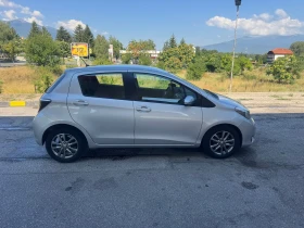 Toyota Yaris | Mobile.bg � ����� ������ 4