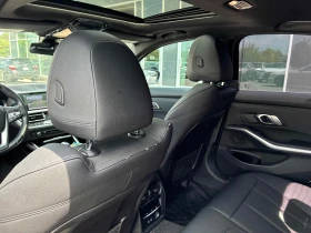 BMW 330 xDrive * АВТОКРЕДИТ * ГЛАВНО ПРЕДСТАВИТГЕЛСТВО | Auto.bg — изображение 11