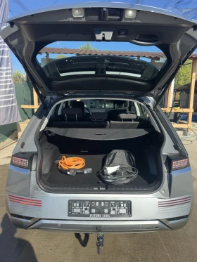 Hyundai Ioniq 5 72.6KWh/AWD/306�.�/40000��/�������� | Mobile.bg � ����� ������ 7