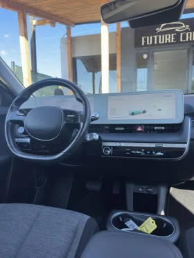 Hyundai Ioniq 5 72.6KWh/AWD/306�.�/40000��/�������� | Mobile.bg � ����� ������ 9