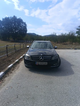 Mercedes-Benz C 220 646 ТОП ОФЕРТА  - 4455 € - 88143836 5