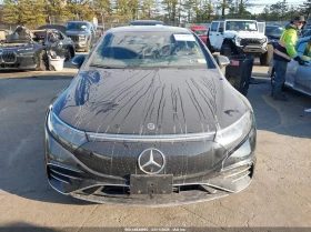 Mercedes-Benz EQS 580 4MATIC | Mobile.bg � ����� ������ 12