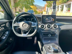 Mercedes-Benz C 300 4MATIC AMG Line / Burmester / Панорама / 89 000 км - 22000 € - 80201324 7