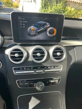 Mercedes-Benz C 300 4MATIC AMG Line / Burmester / Панорама / 89 000 км - 22000 € - 80201324 11