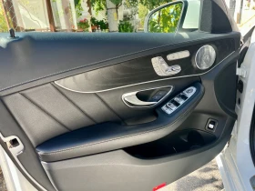 Mercedes-Benz C 300 4MATIC AMG Line / Burmester / Панорама / 89 000 км - 22000 € - 80201324 9