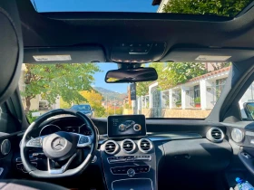 Mercedes-Benz C 300 4MATIC AMG Line / Burmester / Панорама / 89 000 км - 22000 € - 80201324 8