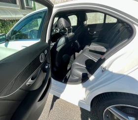 Mercedes-Benz C 300 4MATIC AMG Line / Burmester / Панорама / 89 000 км - 22000 € - 80201324 13
