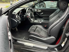 Mercedes-Benz C 43 AMG Night Pack* 360* Brum* �������* �������* 2�����*  | Mobile.bg � ����� ������ 7