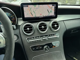Mercedes-Benz C 43 AMG Night Pack* 360* Brum* �������* �������* 2�����*  | Mobile.bg � ����� ������ 9