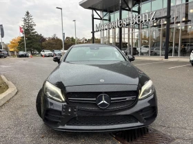 Mercedes-Benz C 43 AMG Night Pack* 360* Brum* �������* �������* 2�����*  | Mobile.bg � ����� ������ 2