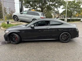 Mercedes-Benz C 43 AMG Night Pack* 360* Brum* �������* �������* 2�����*  | Mobile.bg � ����� ������ 3