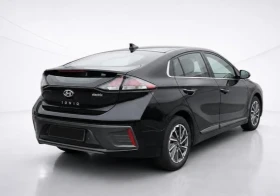 ����� �� �������� �� Hyundai Ioniq  Elektro Prime 38, 3 kWh