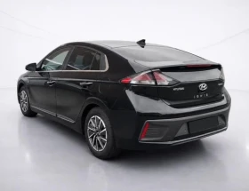 ����� �� �������� �� Hyundai Ioniq  Elektro Prime 38, 3 kWh
