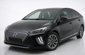����� �� �������� �� Hyundai Ioniq  Elektro Prime 38, 3 kWh