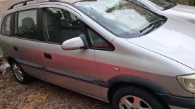 Opel Zafira - 1300 € - 43038981 2