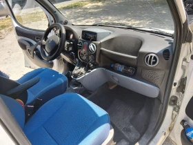 Fiat Doblo 1, 6 ����� ������ ���� | Mobile.bg � ����� ������ 4
