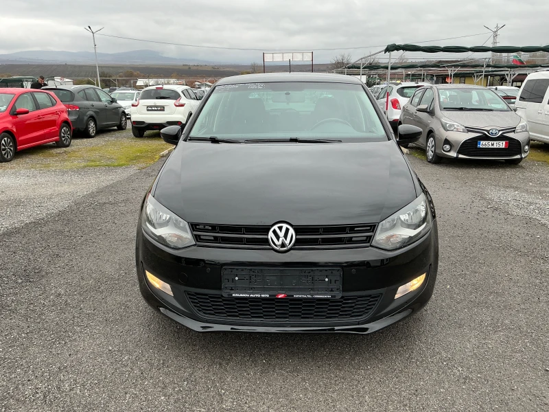 VW Polo 1.4 TDI, снимка 1 - Автомобили и джипове - 47980595