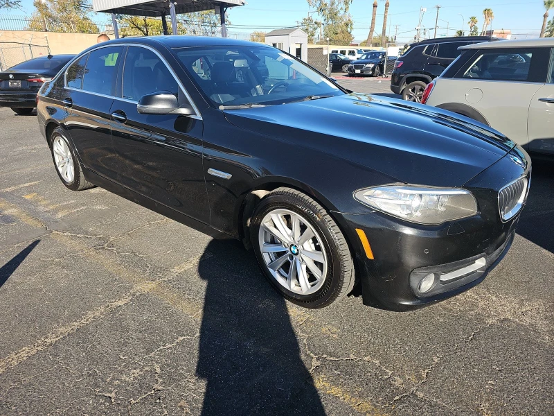 BMW 528 i xDrive* Подгрев* Hi-Fi Music* Keyless, снимка 2 - Автомобили и джипове - 47996563