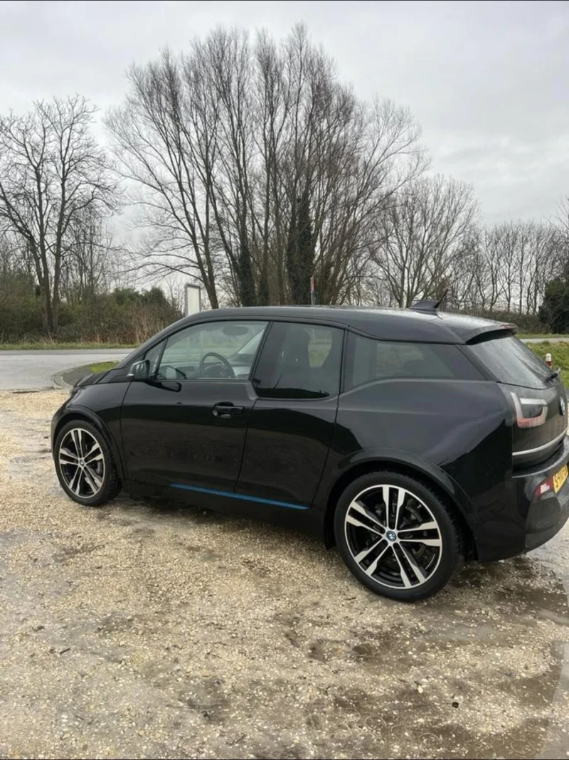 BMW i3 S 120 Ah, снимка 6 - Автомобили и джипове - 48825982