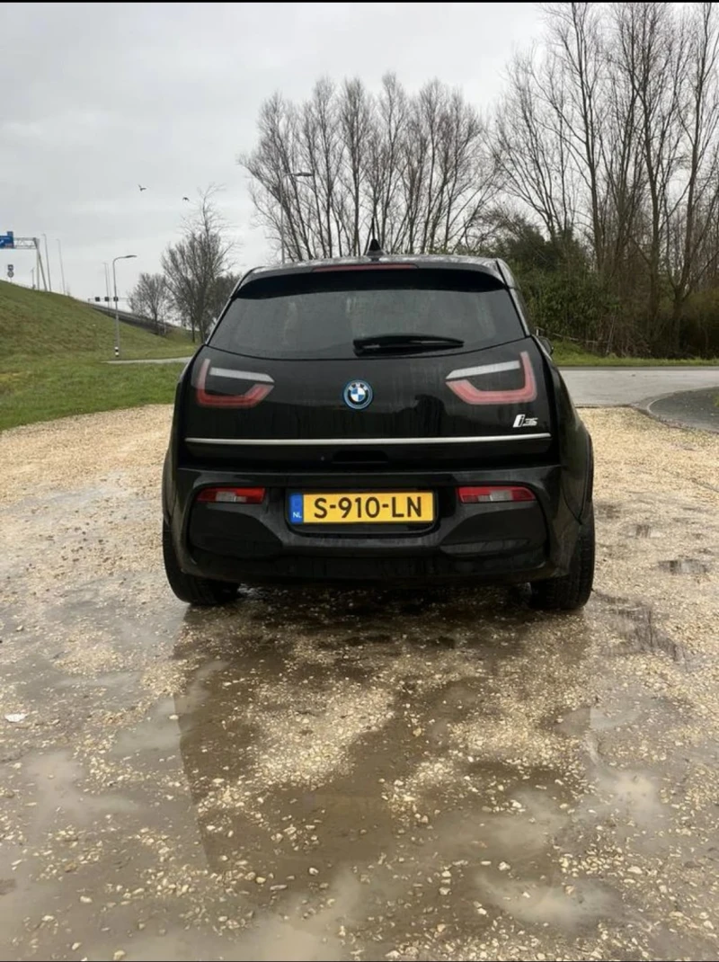 BMW i3 S 120 Ah, снимка 4 - Автомобили и джипове - 48825982