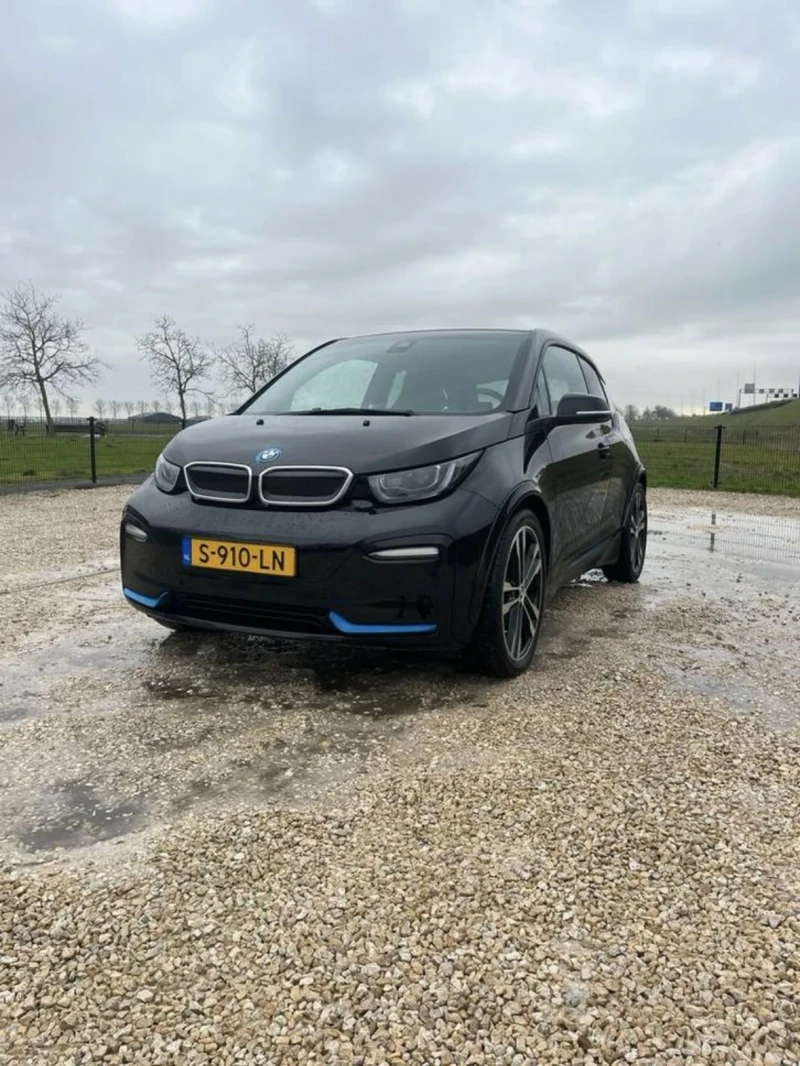 BMW i3 S 120 Ah, снимка 2 - Автомобили и джипове - 48825982