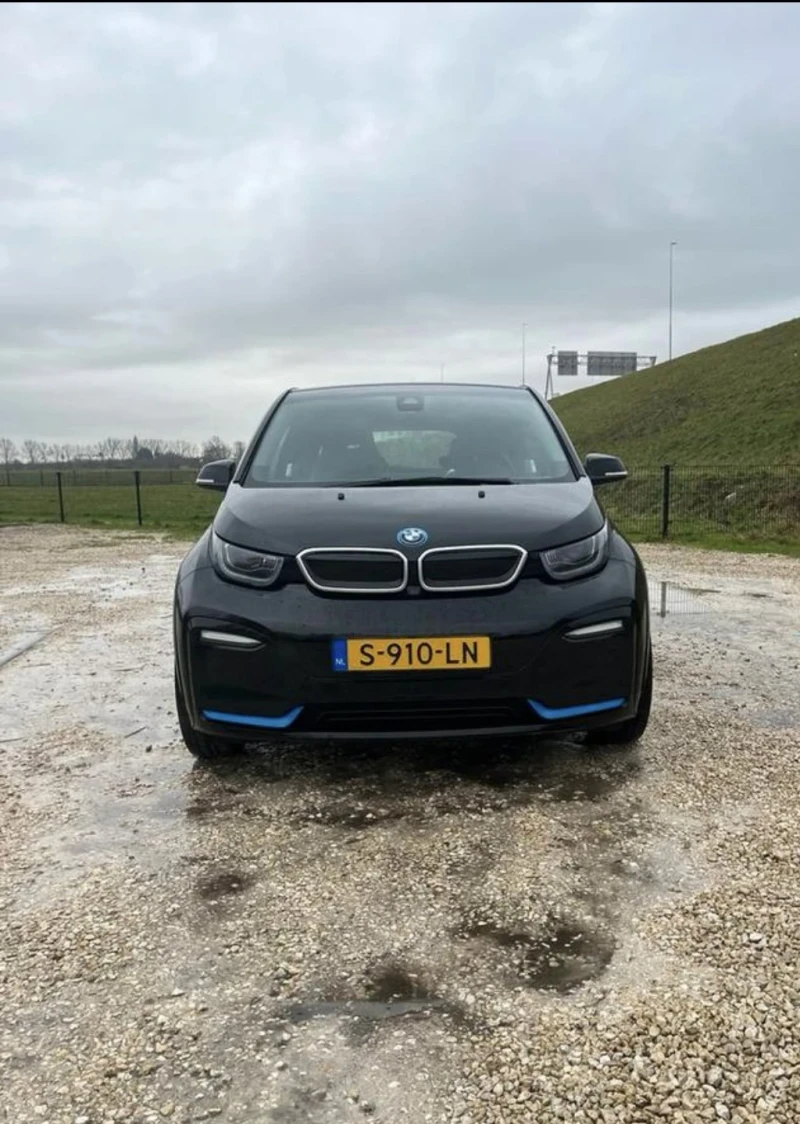 BMW i3 S 120 Ah, снимка 1 - Автомобили и джипове - 48825982