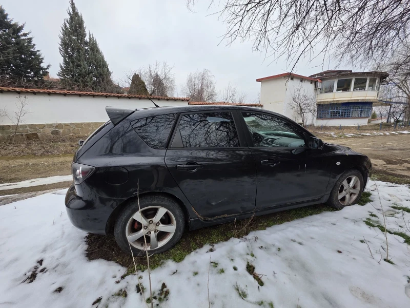 Mazda 3, снимка 2 - Автомобили и джипове - 49297059