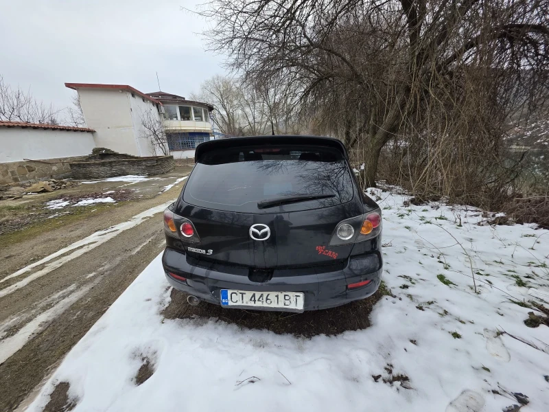 Mazda 3, снимка 3 - Автомобили и джипове - 49297059