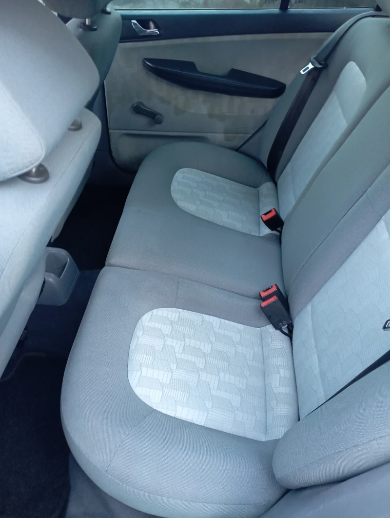 Skoda Fabia 1.9TDI, снимка 12 - Автомобили и джипове - 50827591