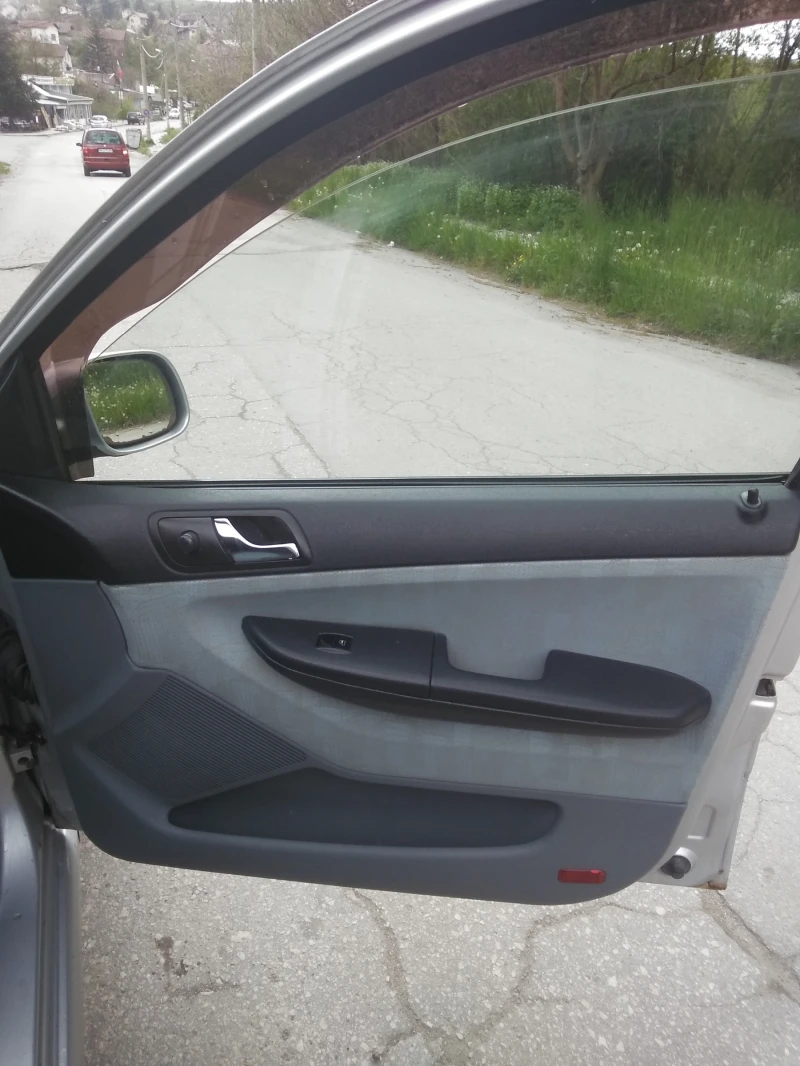 Skoda Fabia 1.9TDI, снимка 7 - Автомобили и джипове - 50827591