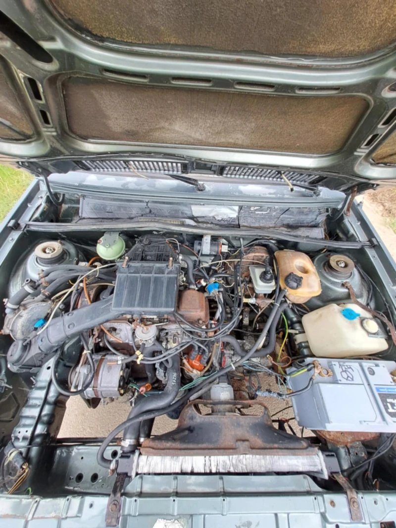 VW Scirocco GT Zender, снимка 6 - Автомобили и джипове - 52393362