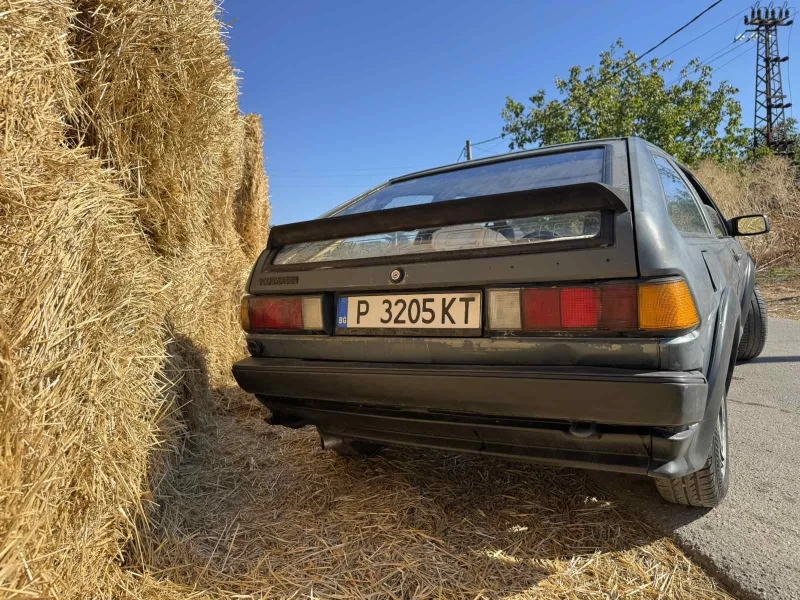 VW Scirocco GT Zender, снимка 4 - Автомобили и джипове - 52393362