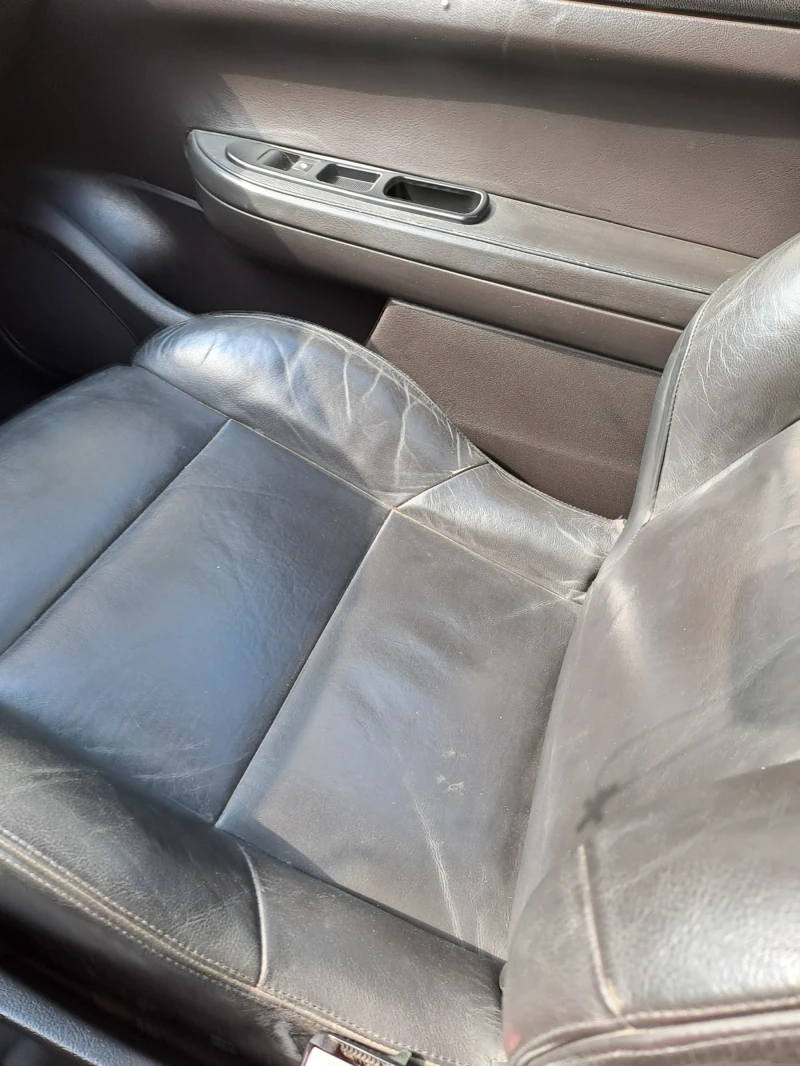 Peugeot 307, снимка 5 - Автомобили и джипове - 52339454