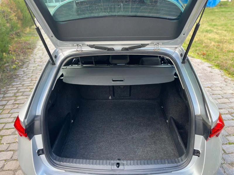 Skoda Octavia 2.0TDI, снимка 16 - Автомобили и джипове - 52350870