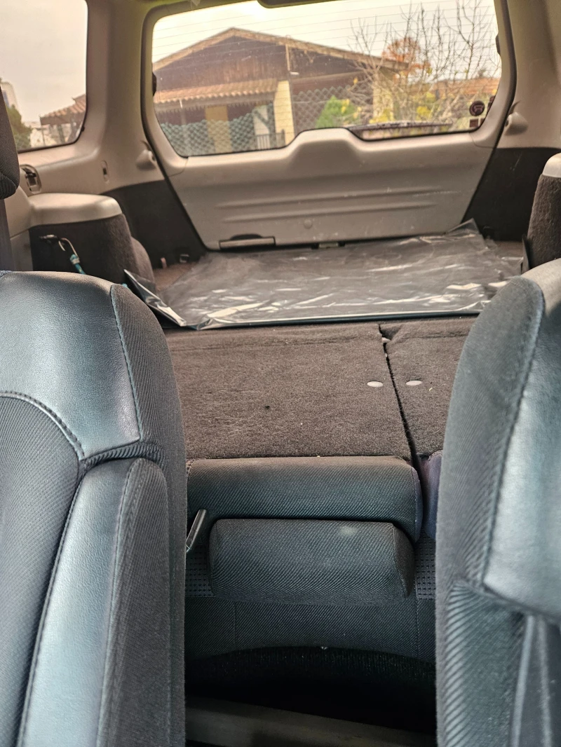 Subaru Forester 2.0XT, снимка 8 - Автомобили и джипове - 52417841