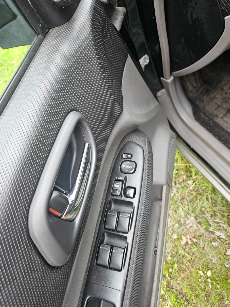 Subaru Forester 2.0XT, снимка 9 - Автомобили и джипове - 52417841